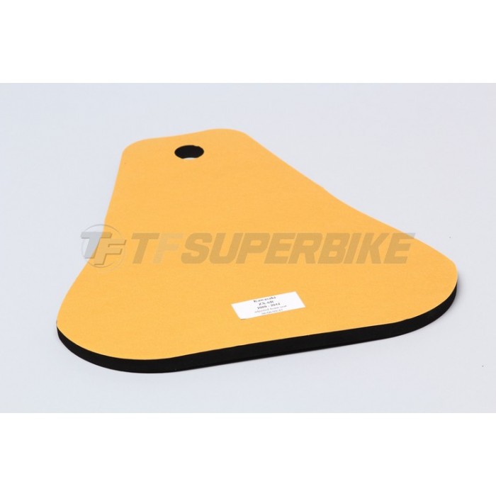 Asiento autoadhesivo foam TFSuperbike Kawasaki ZX6R 07-08